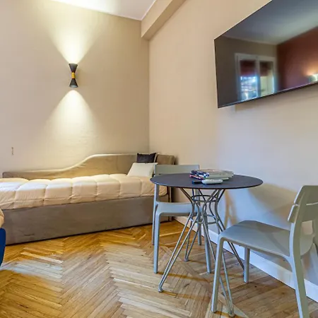 Poseidon Piazza Maggiore - Cdf Διαμέρισμα Μπολόνια