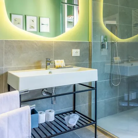 Poseidon Piazza Maggiore - Cdf Apartment Bologna